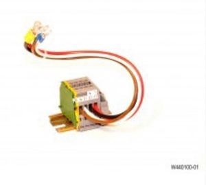 Pieza del minilab de Noritsu # TIRA TERMINAL W440100/W440100-01 proveedor
