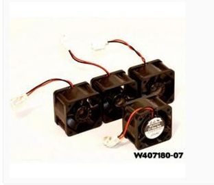 Pieza del minilab de Noritsu # UNIDAD 109P0424H302 de la FAN W407180/W407180-07 proveedor
