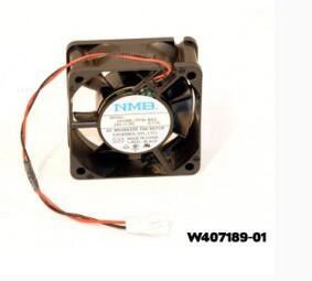 Pieza del minilab de Noritsu # W407189/W407189-01 FAN 2410ML-05W-B60 24V proveedor