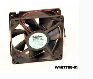 Pieza del minilab de Noritsu # UNIDAD D12E-24PH de la FAN W407788/W407788-01 proveedor