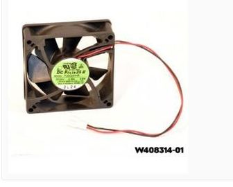 Pieza del minilab de Noritsu # UNIDAD P473 PUDC24H4R de la FAN W408314/W408314-01 proveedor