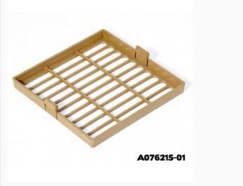 Pieza del minilab de Noritsu # CAJA del FILTRO de AIRE A076215-01 (GRIS) proveedor