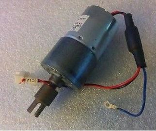 El minilab de NORITSU VIAJA EN AUTOMÓVILI I041875 PARA 2611/3301/3311 JAPÓN CO SERVO DME34B36G-264 proveedor