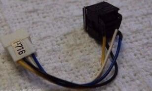 INTERRUPTOR del minilab W407388 de NORITSU proveedor