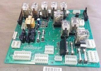 PWB MINILAB DE LA RETRANSMISIÓN DE NORITSU J303594 proveedor