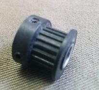 POLEA DEL MOTOR DE NORITSU A813853 PARA LA SERIE 2600/3000/3300 MINILAB proveedor