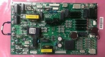 PWB PARA 30XX, minilab del PODER 1 de NORITSU J340008 de la SERIE de 33XX V30 V50 proveedor