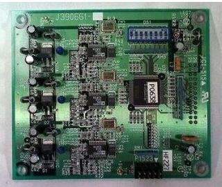 TABLERO DEL PWB DE NORITSU J390661 PARA DIGITAL MINILAB proveedor