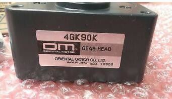 CABEZA 4GK90K del ENGRANAJE del MOTOR de ORIENTAL del minilab de NORITSU proveedor