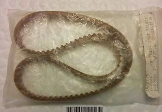CORREA DENTADA 10T5-560 MINILAB de NORITSU H016152 proveedor