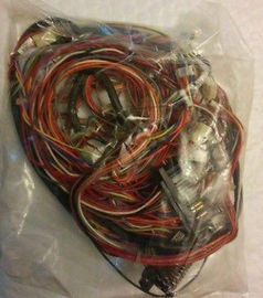 SISTEMA DEL CABLE DE UNIDAD DEL REVÉS DE NORITSU PARA 3001 3011 MINILAB proveedor