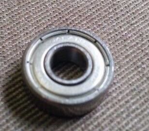 Minilab NSK 695ZZ1 de NORITSU QUE LLEVA 695 ZZ1 REJ 8GVS M proveedor