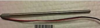 Montaje TERMO W401235 del SENSOR del minilab de NORITSU proveedor