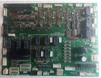 TABLERO MINILAB DEL PWB DE LA ENTRADA-SALIDA DE NORITSU J305941 proveedor