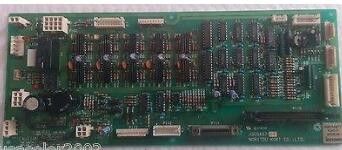 TABLERO MINILAB DEL PWB DE NORITSU J305457 proveedor