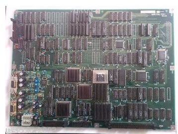 PWB VIDEO J305860 MINILAB DE NORITSU proveedor
