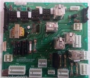 TABLERO MINILAB DEL PWB DE LA RETRANSMISIÓN DE NORITSU J303593 proveedor