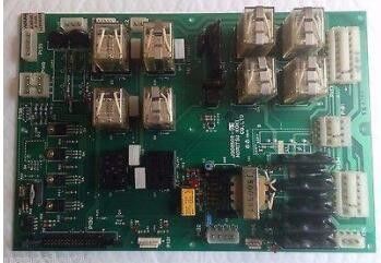 TABLERO MINILAB DEL PWB DE LA RETRANSMISIÓN DE NORITSU J302502 proveedor