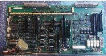 PODER MINILAB DEL PWB DE NORITSU J303231 proveedor