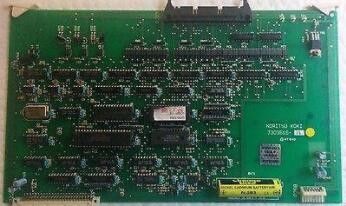 PWB MINILAB DEL CONTROL DEL AVANCE DE NORITSU J303616 proveedor