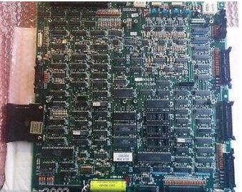 TABLERO PRINCIPAL MINILAB DEL PWB DE LA CPU DE NORITSU J303936 proveedor