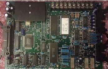 PWB J303452 MINILAB DE NORITSU A/D proveedor