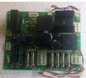 PWB MINILAB DE NORITSU J304453 proveedor