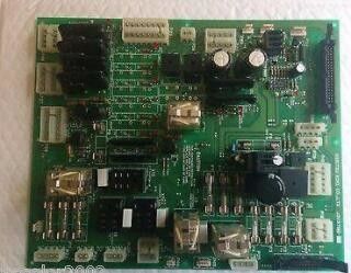 RETRANSMISIÓN J303797 MINILAB DEL PWB DE NORITSU proveedor