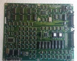 PWB MINILAB DE LA TRANSFERENCIA DE IMAGEN DE NORITSU J305740 proveedor