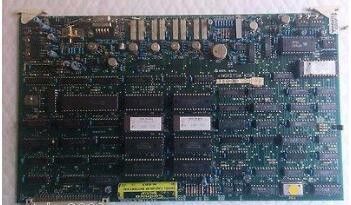 TABLERO MINILAB DEL ESCÁNER DE NORITSU J100032 proveedor