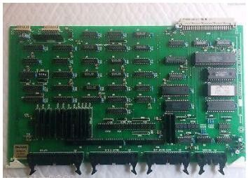 PWB MINILAB DEL CORTADOR DE NORITSU J100055 proveedor