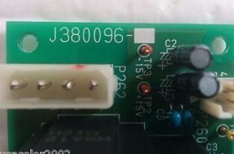 PWB ACTUAL MINILAB DE LA DETECCIÓN DE NORITSU J380096 proveedor