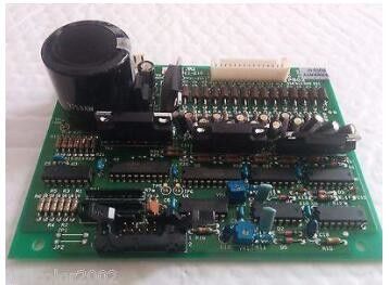CORRECCIÓN DE NORITSU J306323 QUE IMPRIME PWB MINILAB proveedor