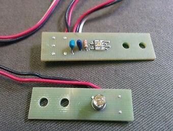 UNIDAD DEL SENSOR DE NORITSU W405941 PARA PARA NORITSU FUJI GRETAG MINILAB proveedor