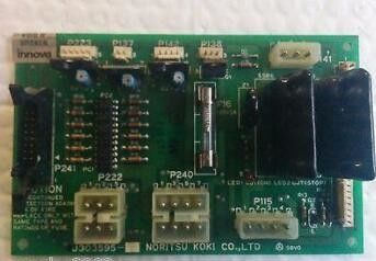 PWB MINILAB DEL INTERFAZ DEL CORTADOR DE NORITSU J303595 proveedor
