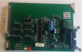 PWB MINILAB DEL CONTROL DE NORITSU J302552 proveedor