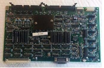PWB MINILAB DEL CIRCUITO DE NORITSU J100060 proveedor