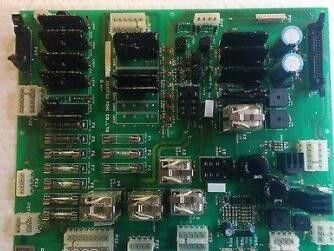 PWB MINILAB DE LA RETRANSMISIÓN DE NORITSU J303326 proveedor