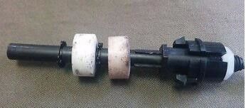 UNIDAD DEL SENSOR LLANO DEL INTERRUPTOR DE FLOTADOR DE NORITSU W411548 proveedor