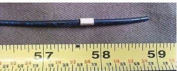 CABLE DE FRIBRA ÓPTICA de NORITSU 59 PULGADAS PARA QSS 2600 minilab 3000 3300 2900 3100 3200 proveedor