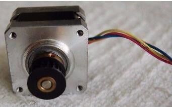 El minilab de NORITSU VIAJA EN AUTOMÓVILI LA UNIDAD W407811 MINEBEA 16PY-Q006-02 DE PASOS proveedor