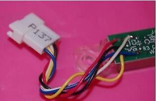 UNIDAD del SENSOR del minilab de NORITSU (3001) W406078 proveedor