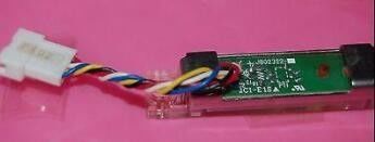 UNIDAD del SENSOR del minilab de NORITSU (3001) W407789 proveedor