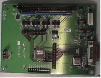 NORITSU HIZO SALIR PWB J390453 DEL INTERFAZ PARA DIGITAL MINILAB proveedor