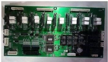 TABLERO DIGITAL MINILAB DEL PWB DE LA ENTRADA-SALIDA DE NORITSU J390568 proveedor