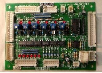 TABLERO DEL PWB DE NORITSU J390330 PARA DIGITAL MINILAB proveedor