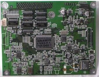 TABLERO DIGITAL MINILAB DEL PWB DE NORITSU J306800 proveedor