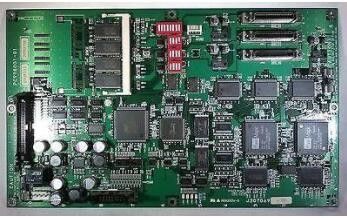TABLERO DEL PWB DEL CONTROL DE NORITSU J307069 IPF PARA DIGITAL MINILAB proveedor