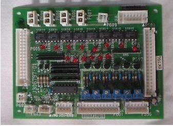 TABLERO DIGITAL MINILAB DEL PWB DE NORITSU J306797 J306797-00 proveedor