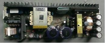 NORITSU QUE CAMBIA EL picosegundo ZWS150PF-5J P/N I038293 PARA 30XX, minilab de la SERIE 33XX proveedor